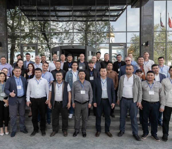 the II Flowserve Technical Seminar titled “Innovative Solutions Using Flowserve Equipment in Uzbekistan’s Industrial Enterprises” was successfully held in Tashkent.